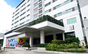 โรงแรมสตาร์ เชียงใหม่